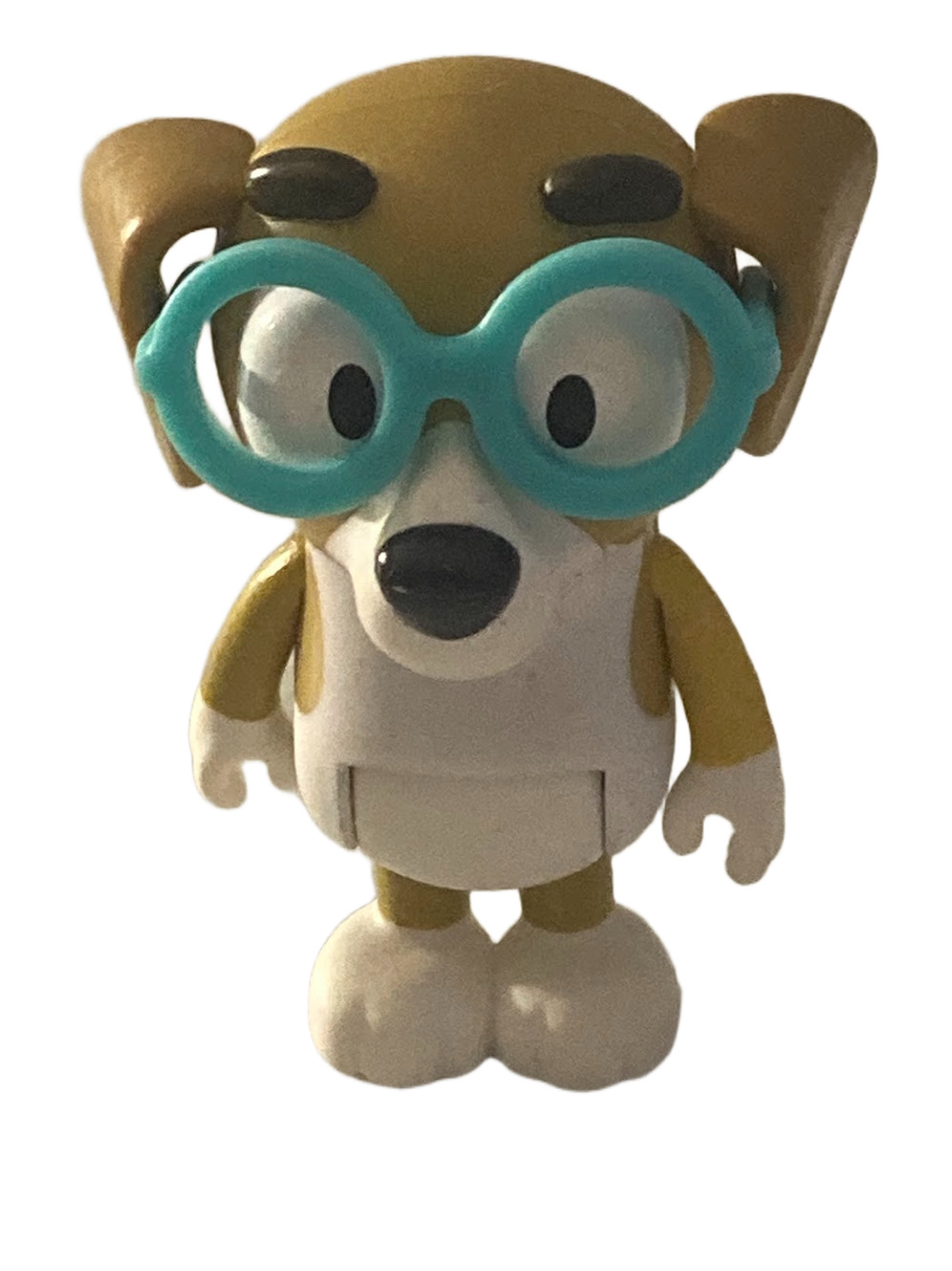 Bluey Honey Replacement Figure. Great condition!